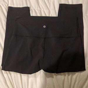 EUC Lululemon Size 12!